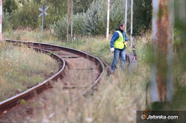 JELENIA GÓRA: Jak zginęła Beata O.