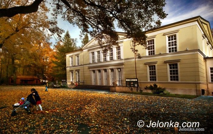 JELENIA GÓRA: Zdrojowy do remontu