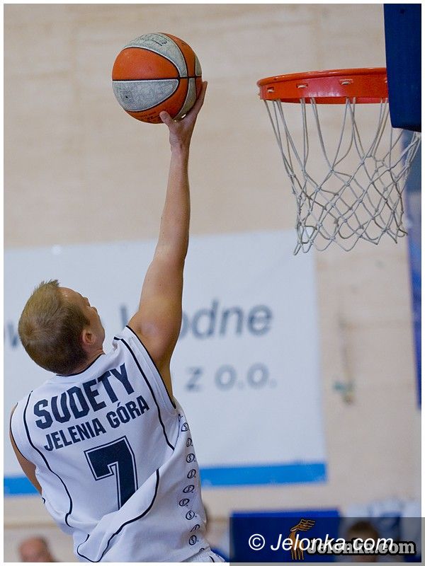 Jelenia Góra: Sudety na podium wrześniowego turnieju