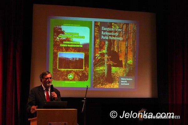 REGION: Góry pod lupą geologów i ekologów