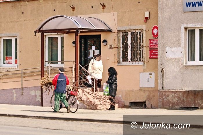 JELENIA GÓRA: Główne grzechy podatników