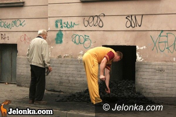JELENIA GÓRA: Pamiętajmy o kominach!