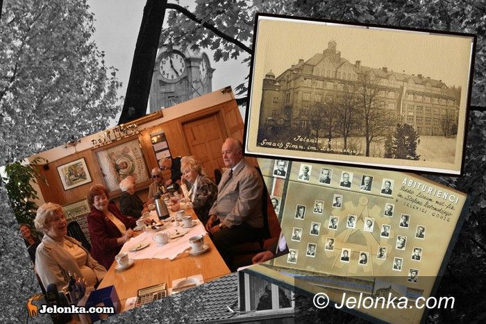 JELENIA GÓRA: Nierozerwalne więzi z „Żeromem”