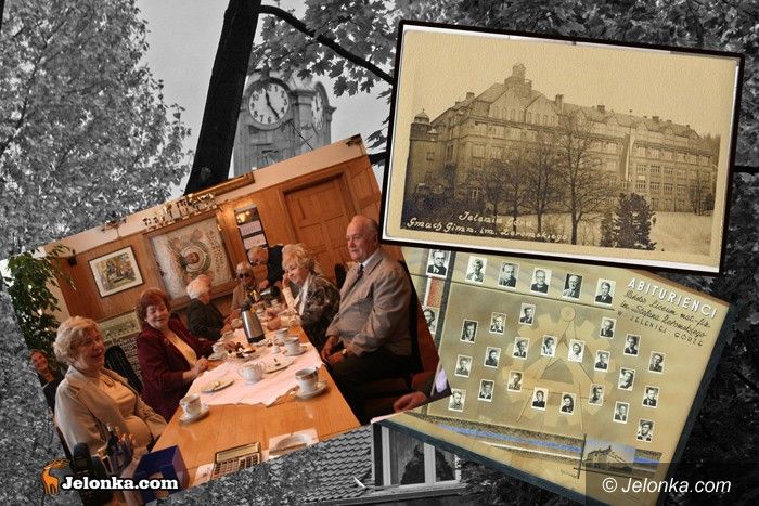 JELENIA GÓRA: Nierozerwalne więzi z „Żeromem”