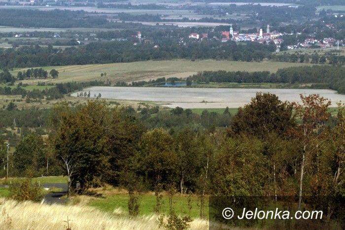 JELENIA GÓRA: Po piękne widoki jak po stole