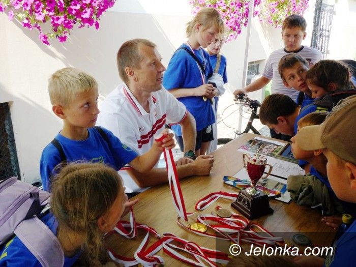 Dolny Śląsk: II bieg Sybiraka