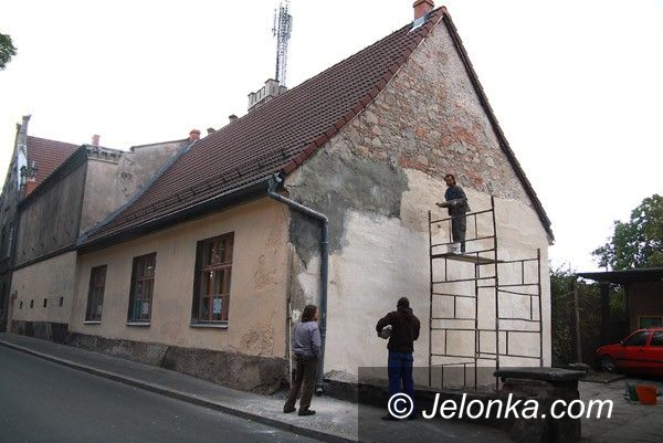 Jelenia Góra: MONTANA – sztuka ulicy