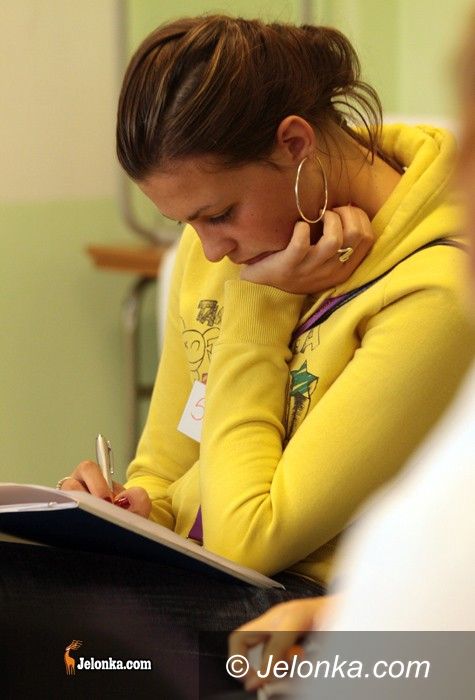 JELENIA GÓRA: Wiedza i aktywność ułatwiają życie