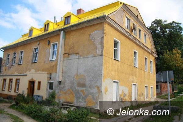 REGION: Tragedia w Kowarach: dwulatek nie żyje