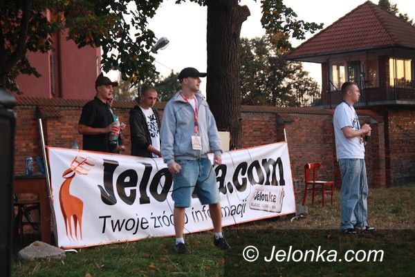 JELENIA GÓRA: Sztuka ulicy na ścianach MDK