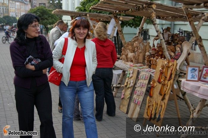 KOWARY: Duchy zleciały na Kowary
