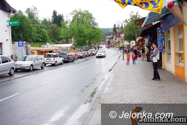REGION: Obwodnica pod Śnieżką w planach