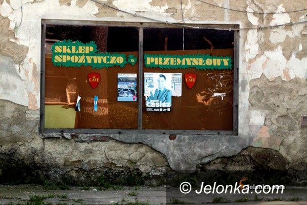 REGION: Artykuły spożywcze (nie) do spożycia