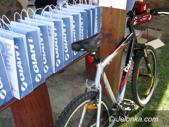 Jelenia Góra/Dziwiszów: Cykl zawodów Łysogórki 2009 zakończony