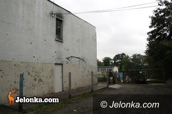 JELENIA GÓRA: Hotel jak chlewnia