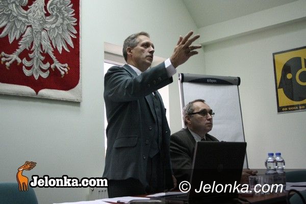 JELENIA GÓRA: Tragedie przez nieodpowiedzialność