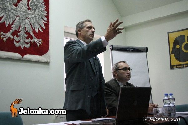 JELENIA GÓRA: Tragedie przez nieodpowiedzialność