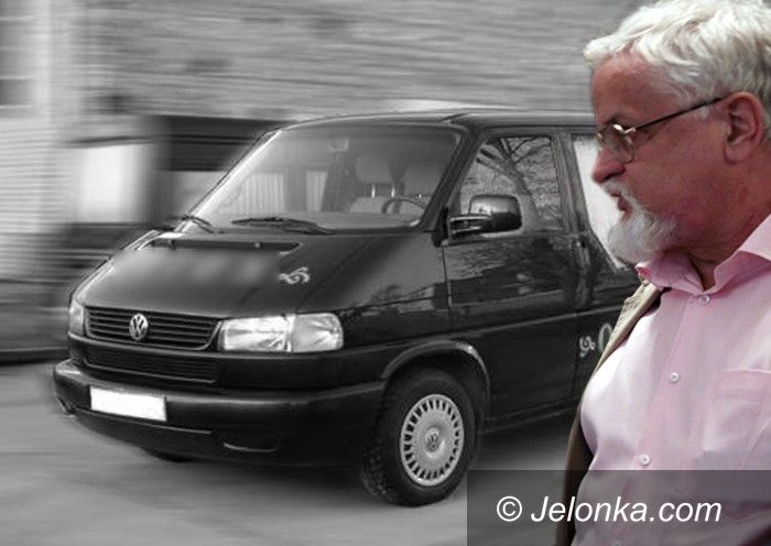 JELENIA GÓRA: Karawan pełen... wątpliwości