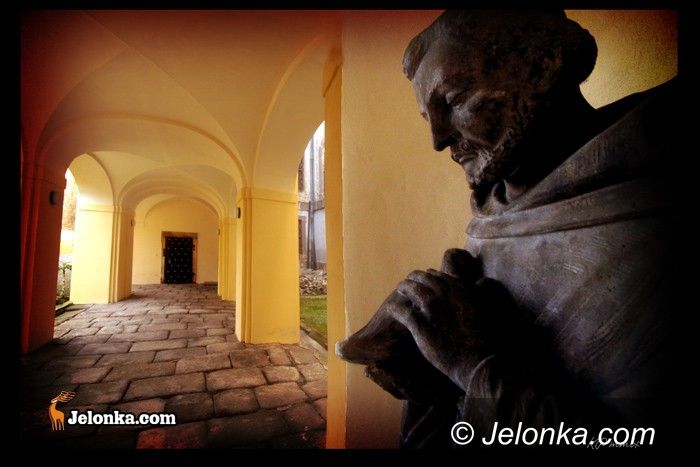 JELENIA GÓRA: Pomodlą się za zwierzęta