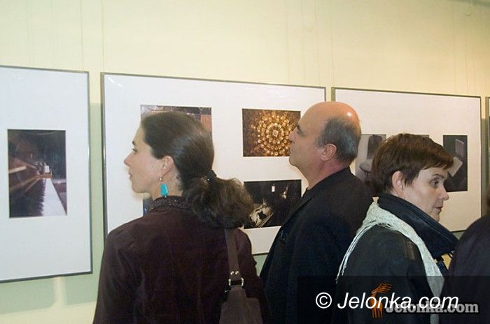 JELENIA GÓRA: Ogromny teatr w nowej galerii