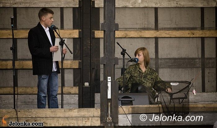 REGION: Kolorowa Jesień z "Trojką" w Kowarach