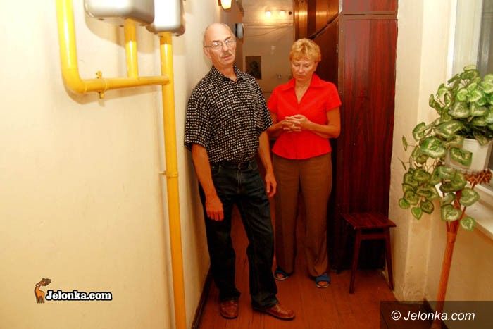 JELENIA GÓRA: Zakazane manewry lokalowe