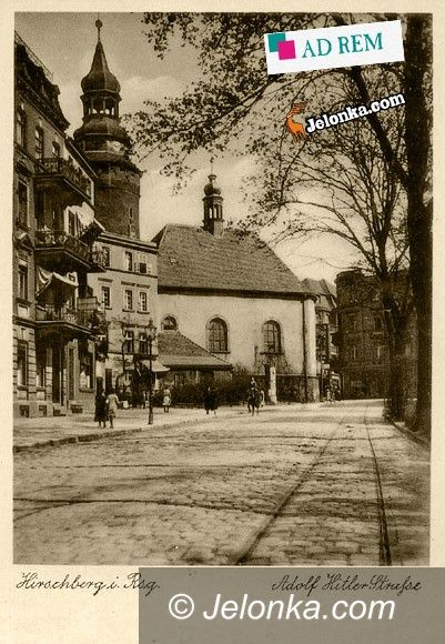JELENIA GÓRA: Fotozagadka Jelonki z AD REM