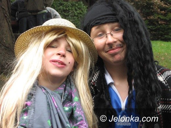 JELENIA GÓRA: Gimnazjaliści na sto procent