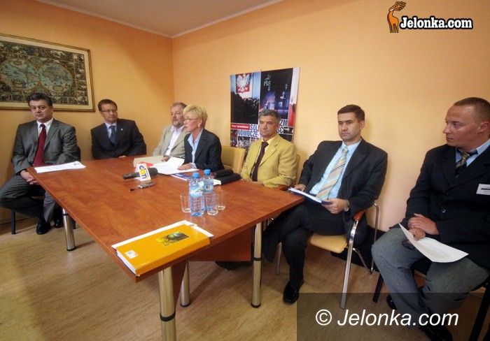 JELENIA GÓRA: „Karkonosze” wrócą w nowym rozkładzie jazdy