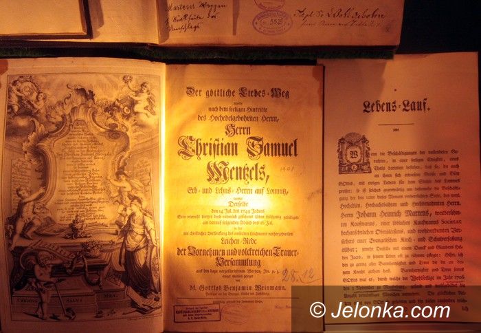 JELENIA GÓRA: Czarna sztuka – drukarze świętują
