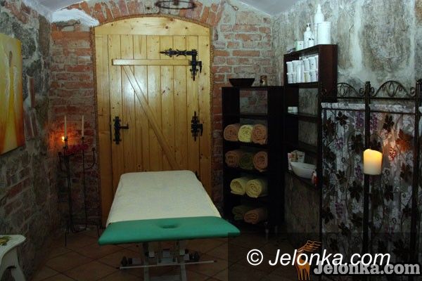 JELENIA GÓRA: W zdrowym ciele zdrowy duch