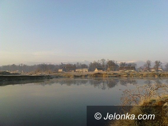 JELENIA GÓRA: Złap w obiektyw... złotą rybkę