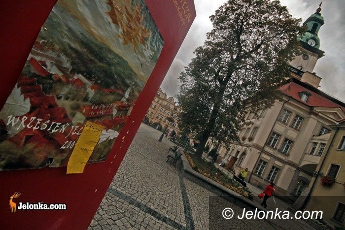 JELENIA GÓRA: O Cieplicach, boisku i nagrodzie miasta