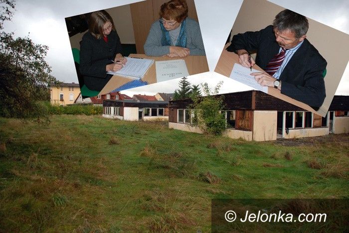 REGION: Będzie nowy komisariat w Kowarach