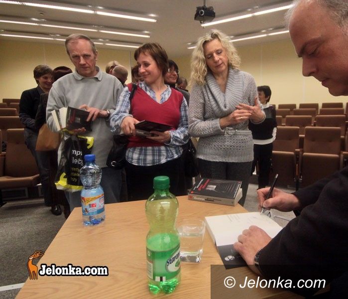 JELENIA GÓRA: Nie będzie „Dżumy w Hirschbergu”