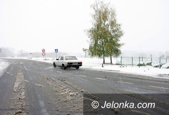 REGION: W Podgórzynie wybudują chodniki