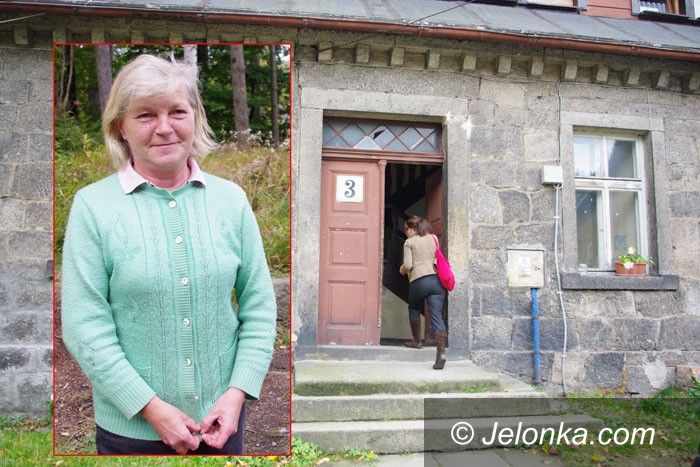 REGION: Dom bez komina – lodówka w mieszkaniu