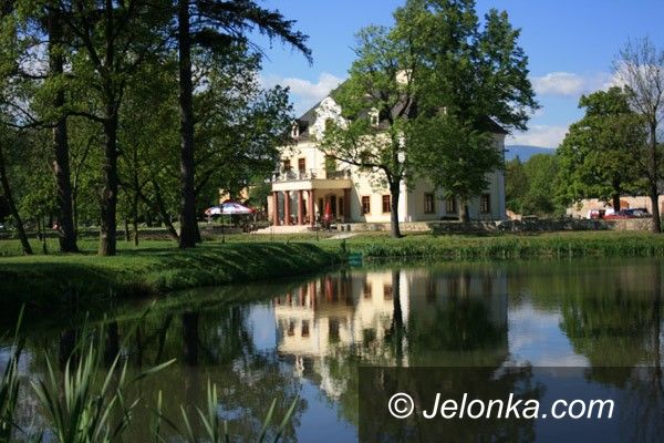 powiat jeleniogórski: Zagłosuj na dolinę pałaców i ogrodów