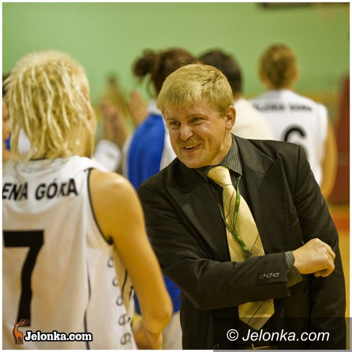 Jelenia Góra: Skromne zwycięstwo koszykarek Finepharmu