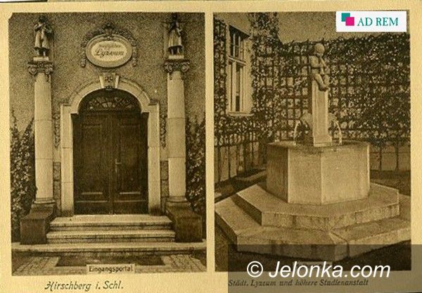 JELENIA GÓRA: Fotozagadka z AD REM
