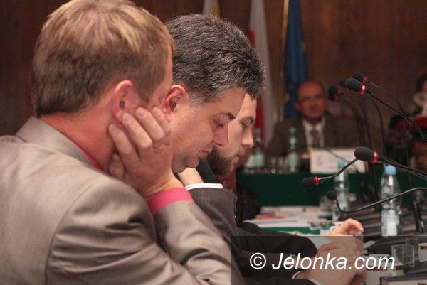 JELENIA GÓRA: Nie będzie obwodnicy południowej?