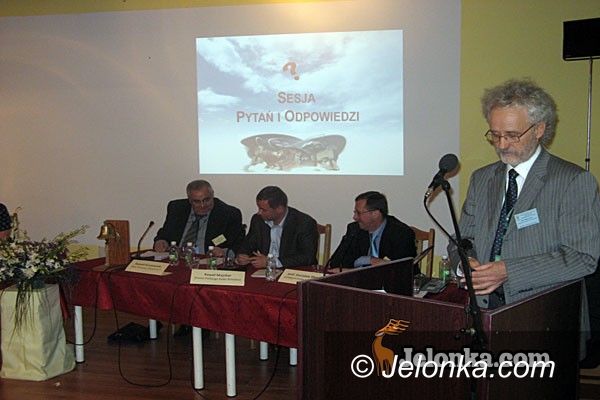 REGION: Stawiają na rozwój wszystkich i wszystkiego