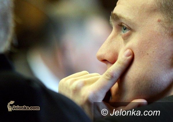JELENIA GÓRA: NiePOkój wśród radnych