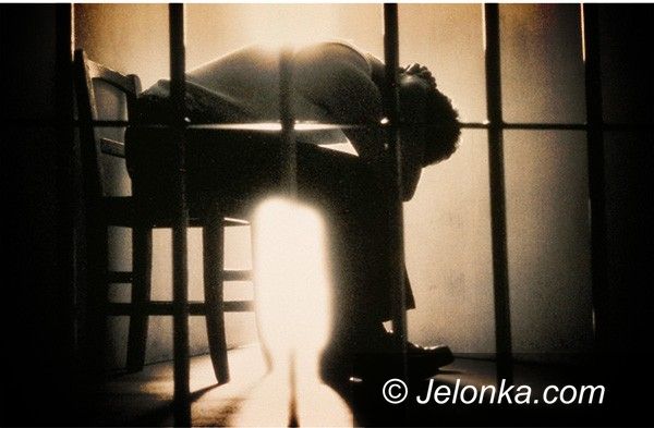 JELENIA GÓRA: Dziewięć lat za usiłowanie morderstwa babci