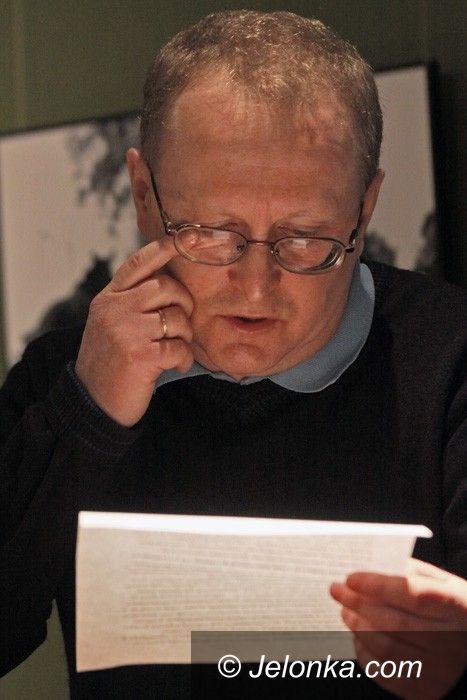 JELENIA GÓRA: Poobserwują sztukę na prowincji