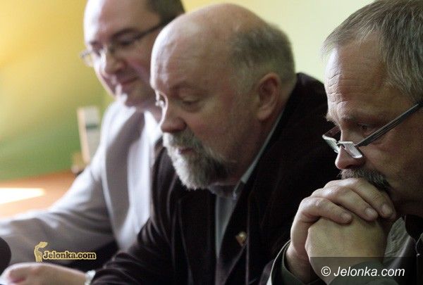 JELENIA GÓRA: Bierności mieszkańcy nie wybaczą