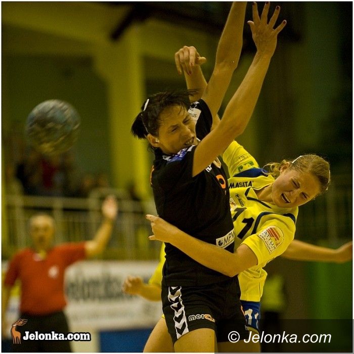 Jelenia Góra: Przełamać złą passę