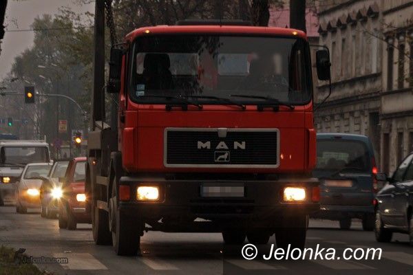 JELENIA GÓRA: Za i przeciw obwodnicy południowej