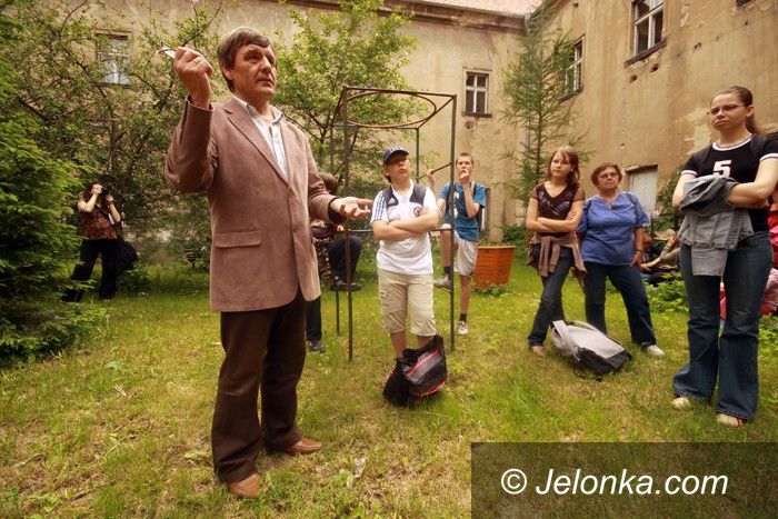 JELENIA GÓRA: Nowe życie byłego klasztoru