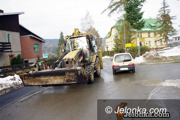 REGION: Po remoncie będzie lepiej